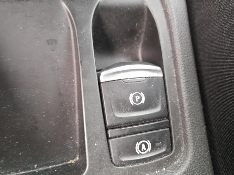 Recambio de palanca freno de mano para renault clio v (b7_) tce 90 (b7mt) referencia OEM IAM 360106140R  