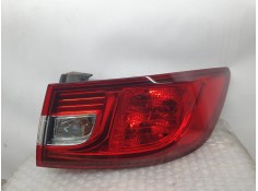 PILOTO TRASERO DERECHO 265509846R MAKO EXTERIOR