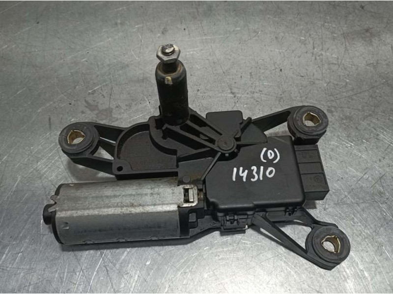Recambio de motor limpia trasero para bmw x5 (e53) 3.0d referencia OEM IAM 692785101  