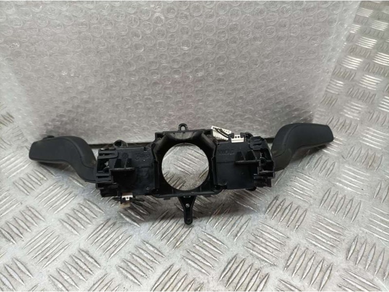 Recambio de mando luces y limpia para audi a1 (8x) ambition referencia OEM IAM 8X0953501B  