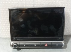 SISTEMA NAVEGACION GPS 30400210 VALEO