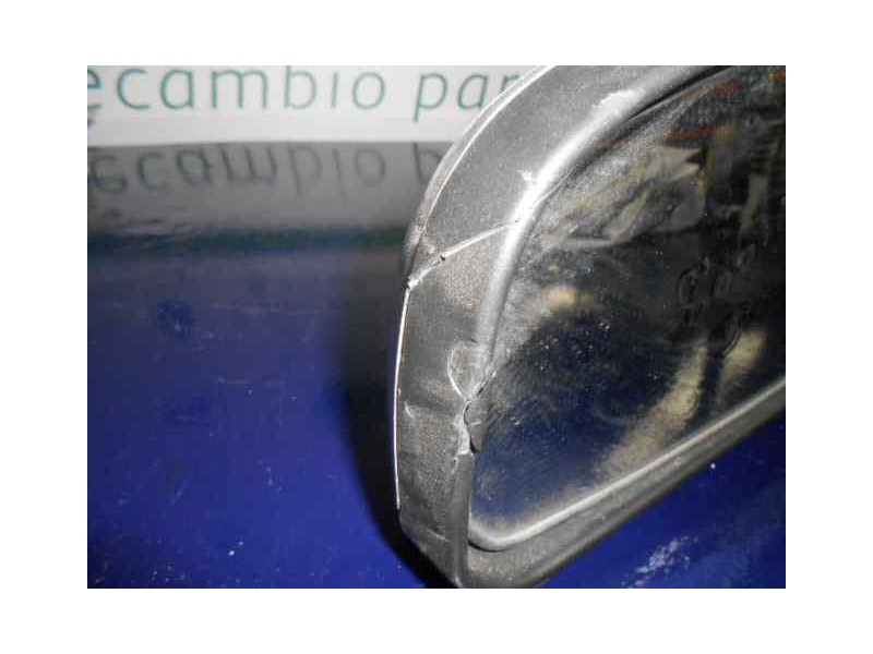 Recambio de retrovisor izquierdo para hyundai tucson (jm) 2.0 crdi comfort referencia OEM IAM 876102E320  ELECTRICO