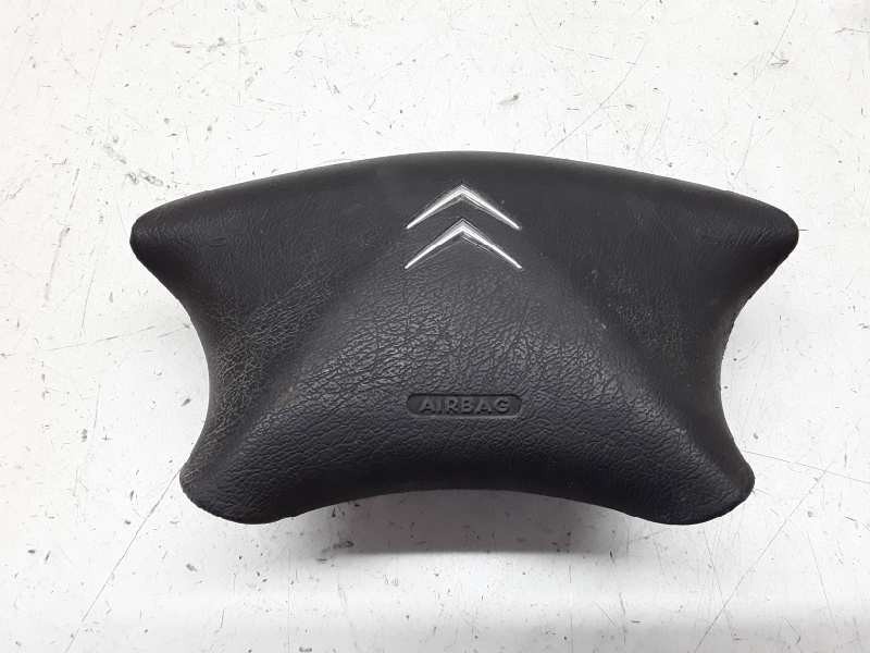 Recambio de kit airbag para citroën xsara picasso 1.6 hdi cat (9hy / dv6ted4) referencia OEM IAM   