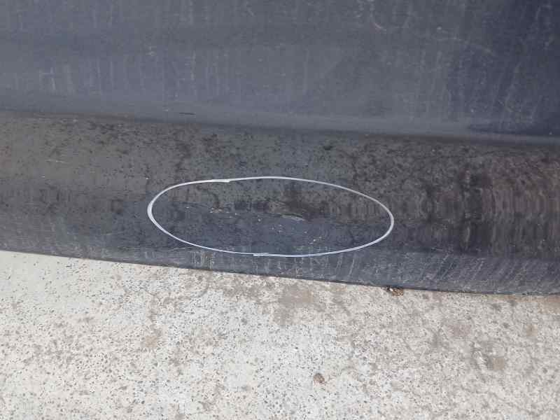 Recambio de puerta trasera izquierda para audi a4 ber. (b8) básico referencia OEM IAM 8K5833051D  TOCADA