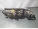 Recambio de faro derecho para peugeot 406 berlina (s1/s2) stdt referencia OEM IAM 301037022  BOSCH