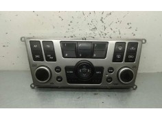 Recambio de mando climatizador para nissan almera (n16/e) acenta referencia OEM IAM 28395BN801  28395BN801