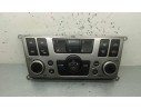 Recambio de mando climatizador para nissan almera (n16/e) acenta referencia OEM IAM 28395BN801  28395BN801