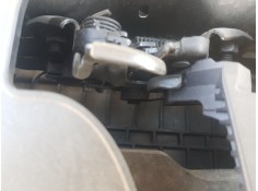 Recambio de radiador agua para dacia sandero iii 1.0 tce 90 referencia OEM IAM 214107347R  