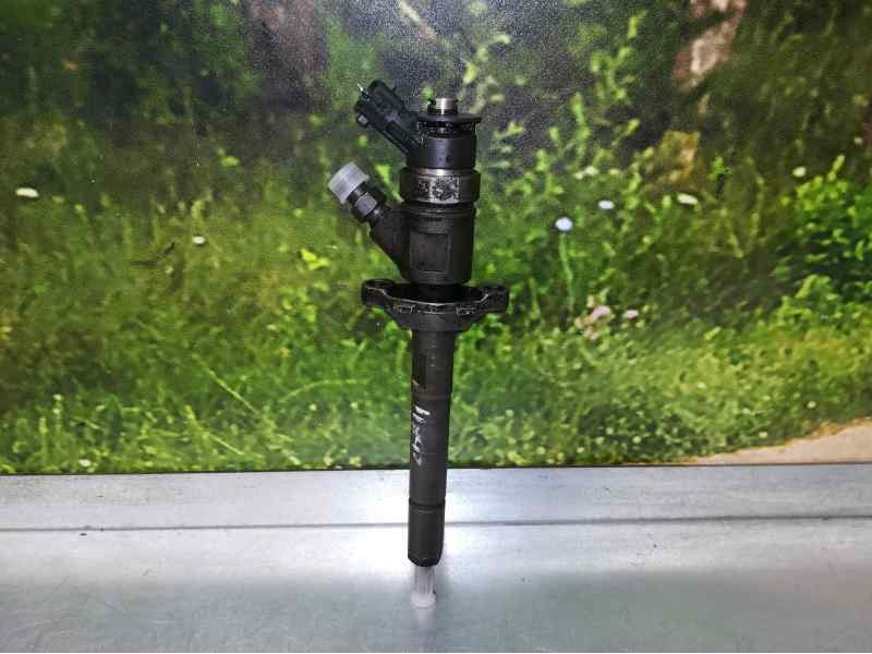 Recambio de inyector para peugeot 307 berlina (s2) xt referencia OEM IAM 0445110297  BOSCH
