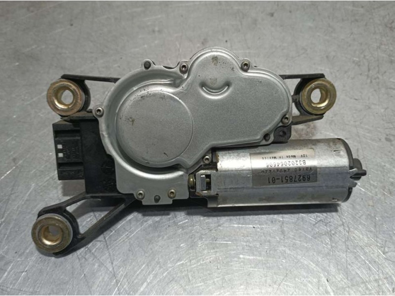 Recambio de motor limpia trasero para bmw x5 (e53) 3.0d referencia OEM IAM 692785101  