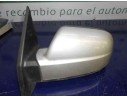 Recambio de retrovisor izquierdo para hyundai tucson (jm) 2.0 crdi comfort referencia OEM IAM 876102E320  ELECTRICO