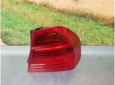 Recambio de piloto trasero derecho para bmw serie 3 berlina (e90) 320d referencia OEM IAM 6937458 0285052288 EXTERIOR