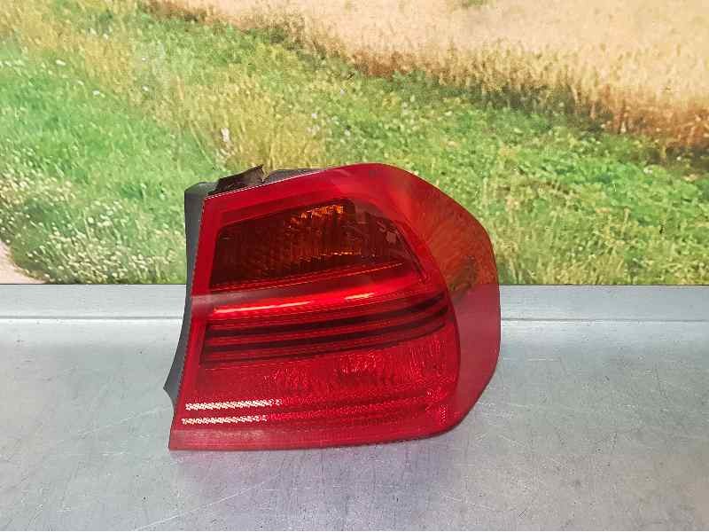 Recambio de piloto trasero derecho para bmw serie 3 berlina (e90) 320d referencia OEM IAM 6937458 0285052288 EXTERIOR