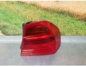 Recambio de piloto trasero derecho para bmw serie 3 berlina (e90) 320d referencia OEM IAM 6937458 0285052288 EXTERIOR