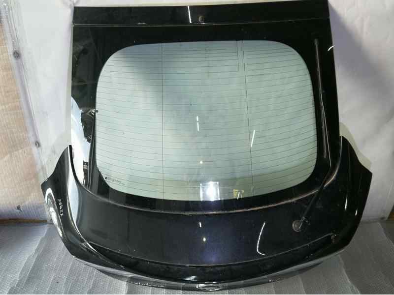 Recambio de porton trasero para opel insignia berlina cosmo referencia OEM IAM   