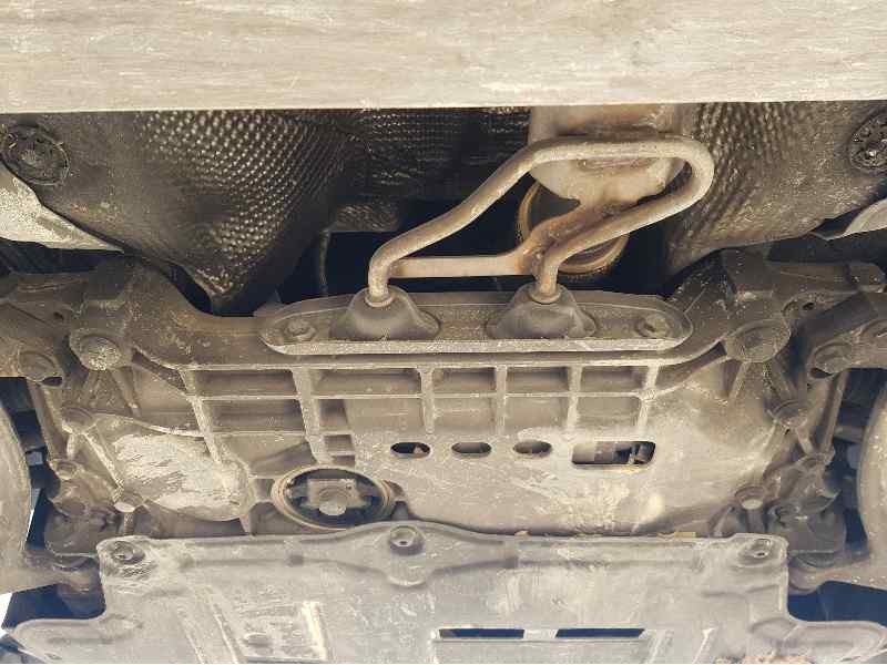 Recambio de puente delantero para volkswagen passat berlina (3c2) highline referencia OEM IAM 3C0199313AC  