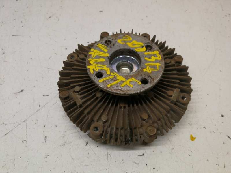 Recambio de ventilador viscoso motor para nissan vanette (c 220) 2.0 diesel referencia OEM IAM  1000000668995 