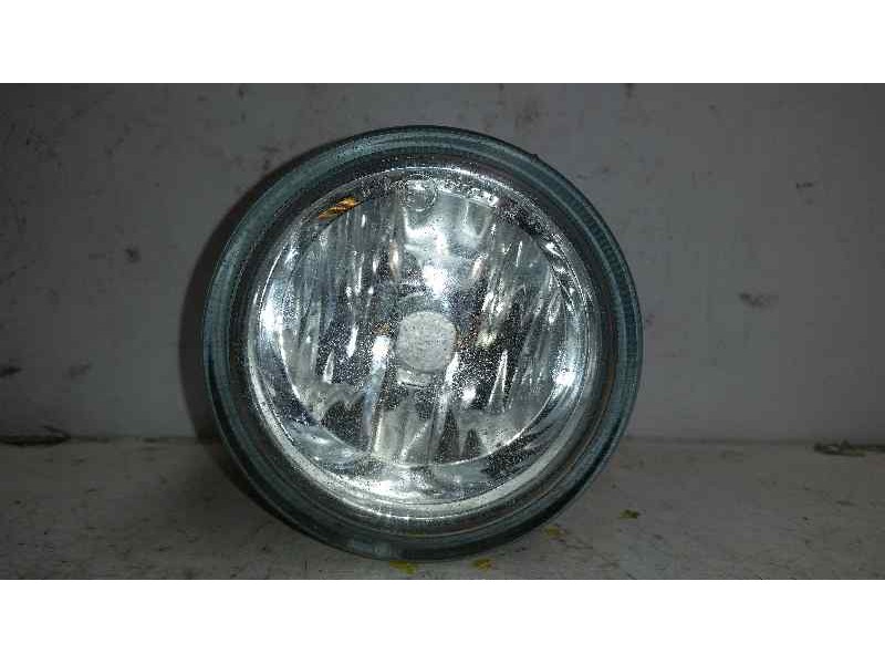 Recambio de faro antiniebla izquierdo para peugeot 1007 sport referencia OEM IAM 6208E1  