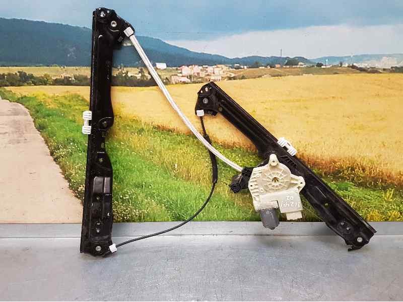 Recambio de elevalunas delantero izquierdo para peugeot 308 active referencia OEM IAM  6 PINS ELECTRICO