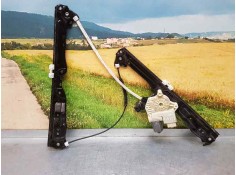 Recambio de elevalunas delantero izquierdo para peugeot 308 active referencia OEM IAM  6 PINS ELECTRICO