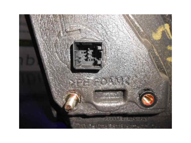 Recambio de retrovisor izquierdo para hyundai tucson (jm) 2.0 crdi comfort referencia OEM IAM 876102E320  ELECTRICO