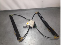 ELEVALUNAS DELANTERO IZQUIERDO 8K0837461E ELECTRICO 8K0959801 MOTOR