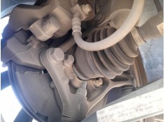 Recambio de mangueta delantera derecha para opel astra k (b16) 1.4 turbo (68) referencia OEM IAM 39030300  