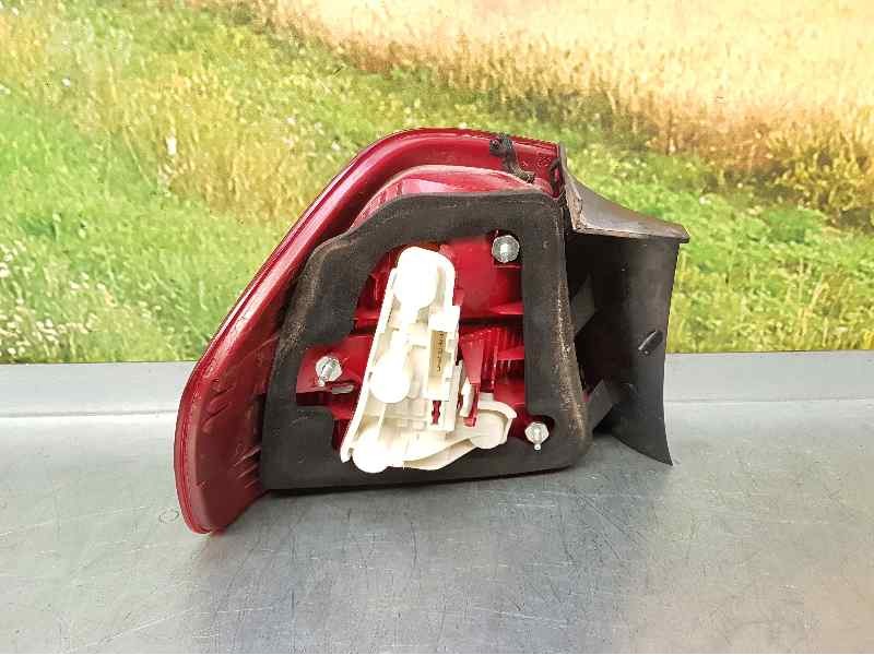 Recambio de piloto trasero derecho para bmw serie 3 berlina (e90) 320d referencia OEM IAM 6937458 0285052288 EXTERIOR