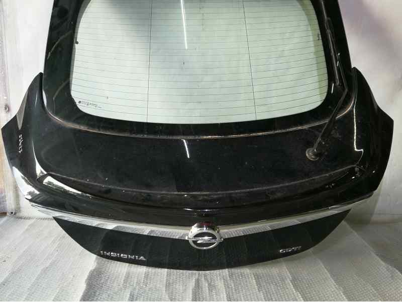Recambio de porton trasero para opel insignia berlina cosmo referencia OEM IAM   