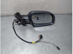 Recambio de retrovisor derecho para audi a4 ber. (b8) básico referencia OEM IAM 8K1857410AH  ELECTRICO 10 Y 2 CABLES