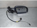 Recambio de retrovisor derecho para audi a4 ber. (b8) básico referencia OEM IAM 8K1857410AH  ELECTRICO 10 Y 2 CABLES