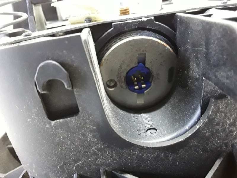 Recambio de kit airbag para citroën xsara picasso 1.6 hdi cat (9hy / dv6ted4) referencia OEM IAM   