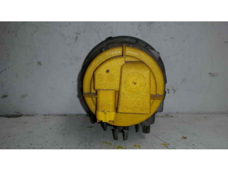 Recambio de faro antiniebla izquierdo para peugeot 1007 sport referencia OEM IAM 6208E1  