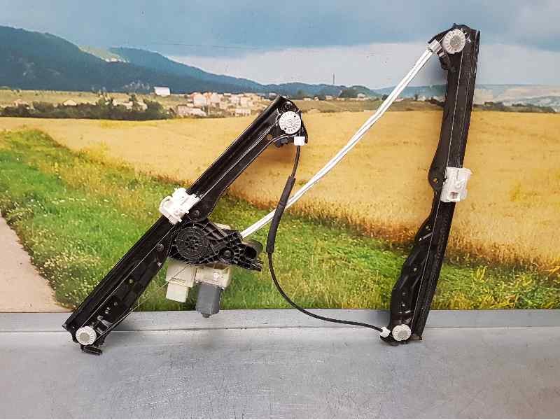 Recambio de elevalunas delantero izquierdo para peugeot 308 active referencia OEM IAM  6 PINS ELECTRICO