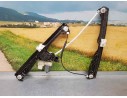 Recambio de elevalunas delantero izquierdo para peugeot 308 active referencia OEM IAM  6 PINS ELECTRICO