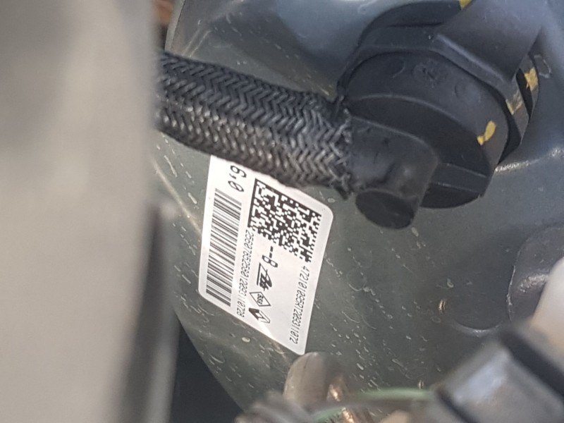 Recambio de servofreno para dacia sandero iii 1.0 tce 90 referencia OEM IAM 472101095R  