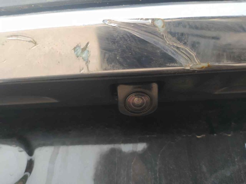 Recambio de camara vision trasera para toyota corolla (e21) hybrid active referencia OEM IAM 8679002240  