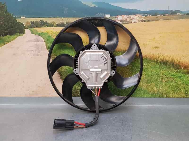 Recambio de electroventilador para opel insignia sports tourer excellence referencia OEM IAM 3137232027  BOSCH