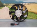 Recambio de electroventilador para opel insignia sports tourer excellence referencia OEM IAM 3137232027  BOSCH