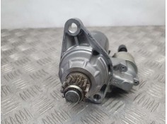 Recambio de motor arranque para audi a1 (8x) ambition referencia OEM IAM 0AM911023F 0001142005 BOSCH