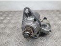 Recambio de motor arranque para audi a1 (8x) ambition referencia OEM IAM 0AM911023F 0001142005 BOSCH