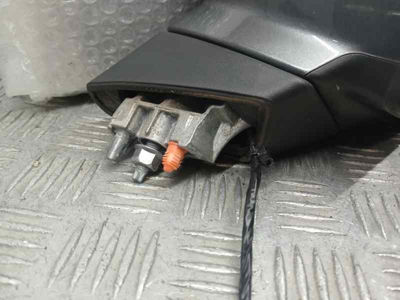 Recambio de retrovisor derecho para seat ibiza (kj1) reference referencia OEM IAM 6F1857508T  ELECTRICO