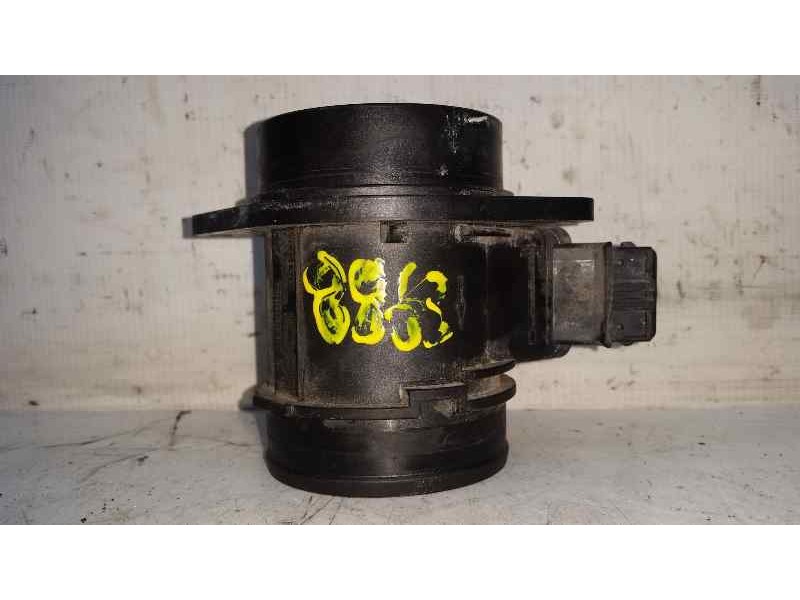Recambio de caudalimetro para renault laguna (b56) 1.9 dti rt referencia OEM IAM 5WK9615 7700105010B SIEMENS