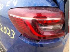 PILOTO TRASERO IZQUIERDO EXTERIOR 265551035R 