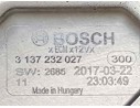 Recambio de electroventilador para opel insignia sports tourer excellence referencia OEM IAM 3137232027  BOSCH