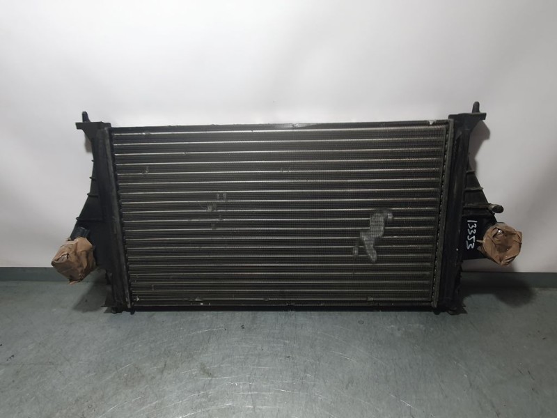 Recambio de intercooler para peugeot 406 berlina (s1/s2) stdt referencia OEM IAM 1301Z6  