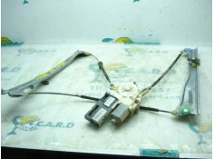 Recambio de elevalunas delantero izquierdo para renault laguna iii dynamique referencia OEM IAM 807010002R  ELECTRICO