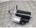 Recambio de motor arranque para audi a1 (8x) ambition referencia OEM IAM 0AM911023F 0001142005 BOSCH