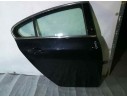 Recambio de puerta trasera derecha para opel insignia berlina cosmo referencia OEM IAM   