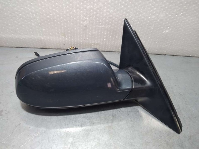 Recambio de retrovisor derecho para audi a4 ber. (b8) básico referencia OEM IAM 8K1857410AH  ELECTRICO 10 Y 2 CABLES